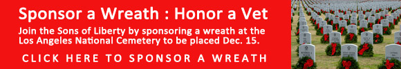 Wreaths Across America : Honor a Vet