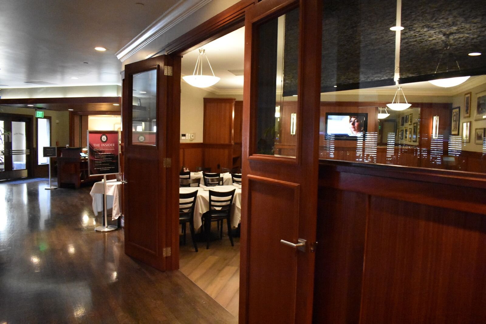 The Daily Grill Burbank